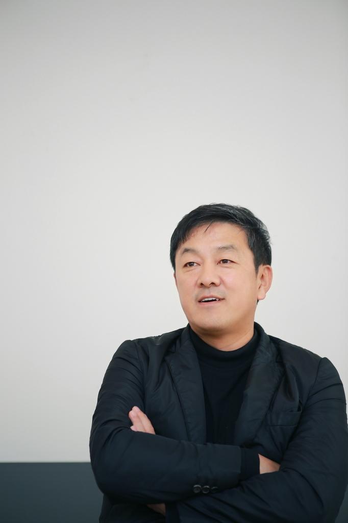 최재붕 성균관대 기계공학과 교수