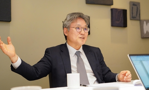손혁상 코이카 이사장