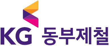 KG동부제철 로고