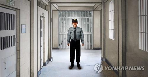 양심적병역거부 '대체역' 36개월 교도소 복무(PG)