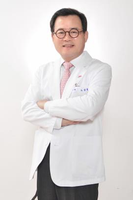 강남차병원장 노동영 외과 교수