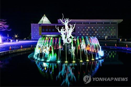 익산 보석박물관