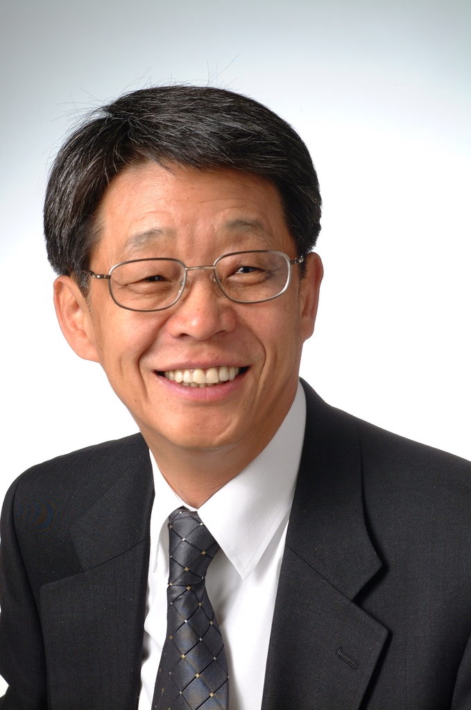 노익상 제4대 대한산악구조협회장