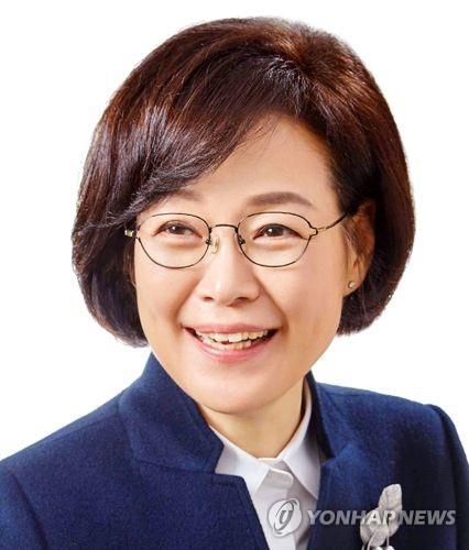 박혜자 전 국회의원