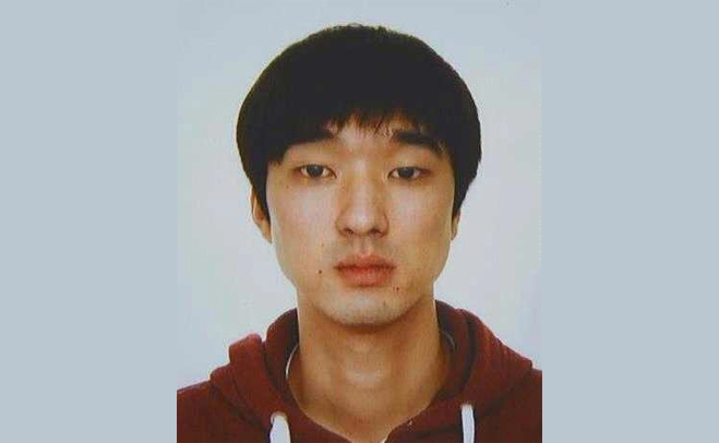 '신변보호' 전 여자친구 스토킹 살해범 35세 김병찬