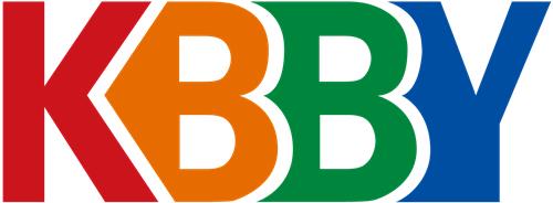 국제아동청소년도서협의회 한국지부(KBBY) 로고 