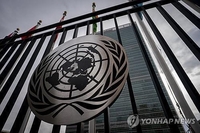  안보리, 팔레스타인 유엔 정회원국 가입안 부결…美 거부권