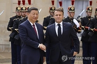  시진핑 "중국, 유럽을 외교정책 우선순위로 간주"