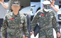 경찰, 해병대 여단장·대대장 대질…"수중수색 지시여부 확인"