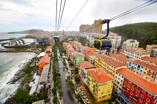 [여행honey] 가족 여행지로 제격인 베트남의 보석 푸꾸옥