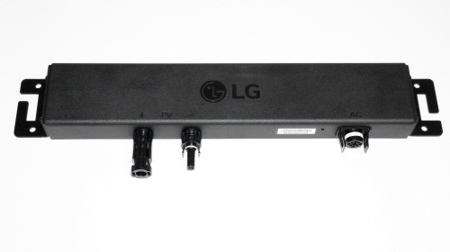 LG전자, 차세대 마이크로 인버터 출시 - 1