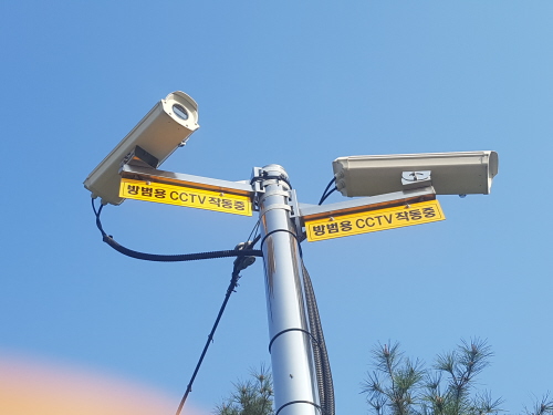 곡성군, 빅데이터 분석으로 CCTV 맞춤 설치 - 1