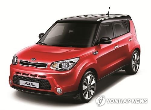 Las ventas de Hyundai y Kia superan por primera vez a Toyota en el mercado automovilítisco de México