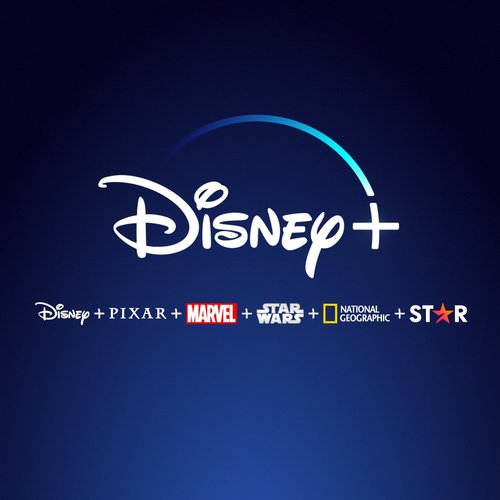 La imagen, proporcionada por Disney+, muestra el logotipo de la firma. (Prohibida su reventa y archivo)