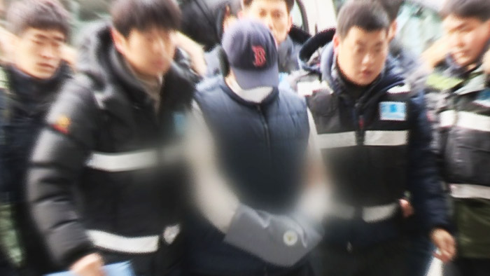 '부천 초등생' 아버지 살인죄 적용…오늘 검찰 송치