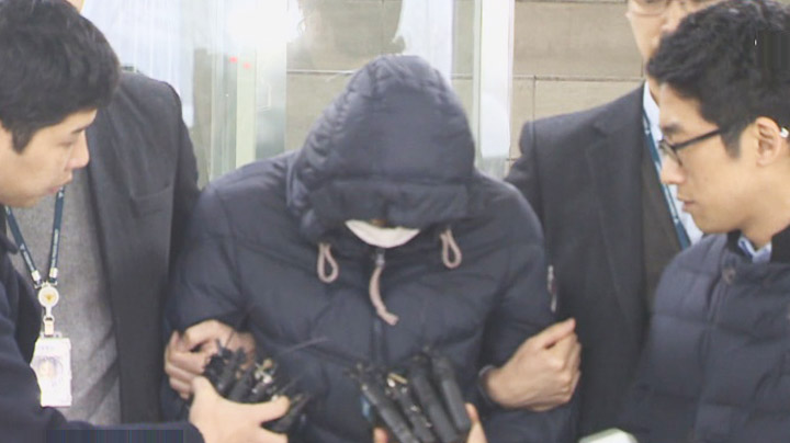 인천 11살 딸 학대 첫 재판…아버지 혐의 인정