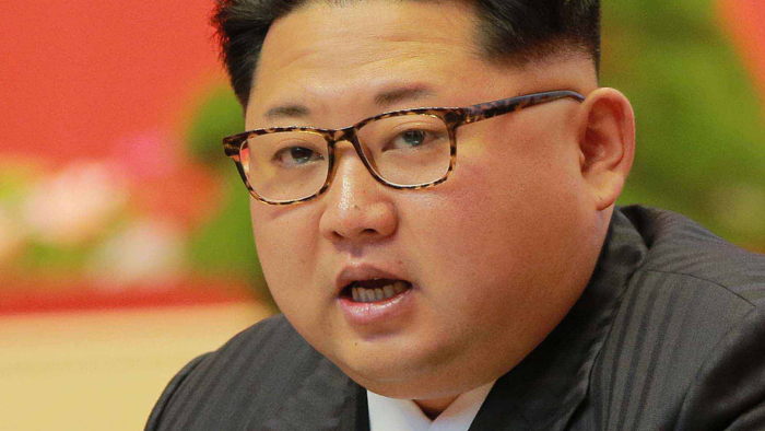 Kim Jong Un Dice Que Corea Del Norte No Usar Primero Armas Nucleares A