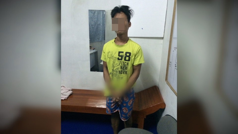 필리핀 한인살해범 검거…한ㆍ필 공조수사로 성과
