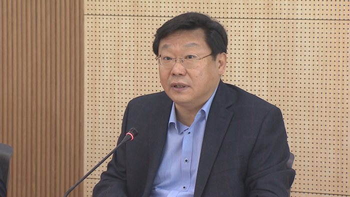 산업장관 "한미FTA 재협상 포함 가능성 대비"