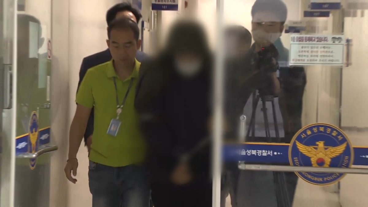 남경필 경기지사 장남, '마약 투약 혐의' 긴급체포