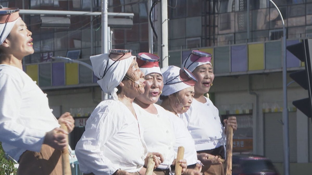 빛나는 천년 탐라문화를 만나다…탐라문화제 개막