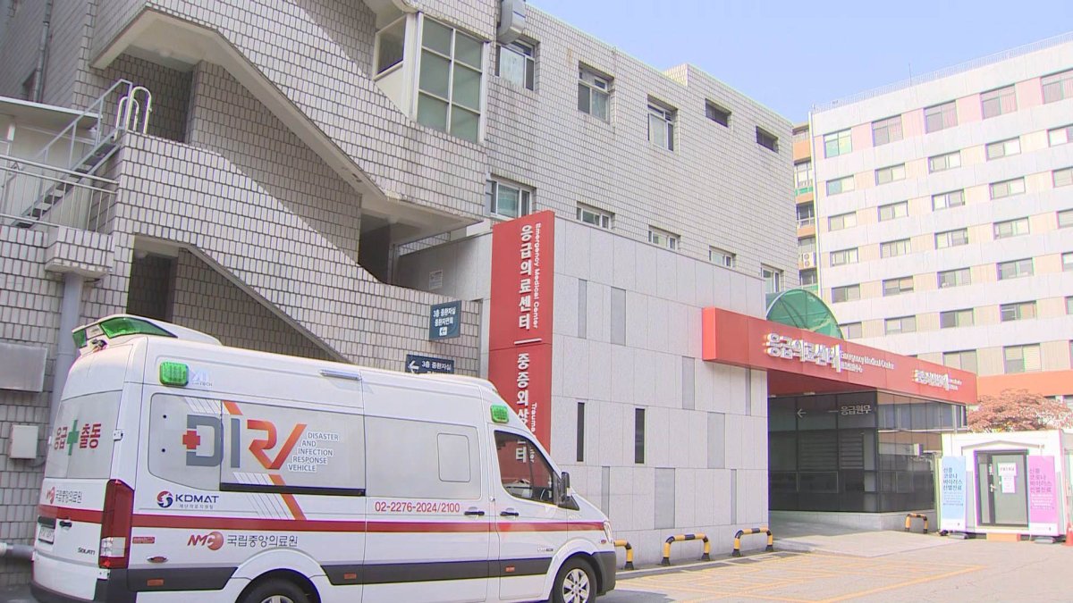 나흘째 신규 확진 없어…우한서 온 8개월 영아 음성