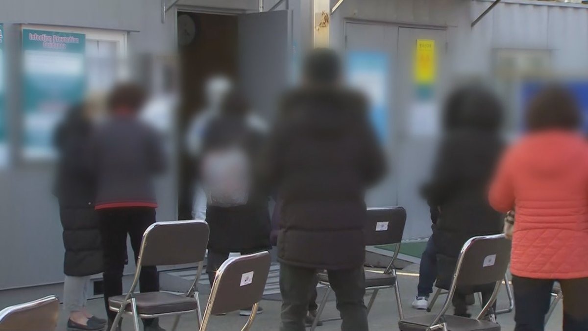 대구 신천지 최초 감염원은 누구?…미궁 속 환자 여전