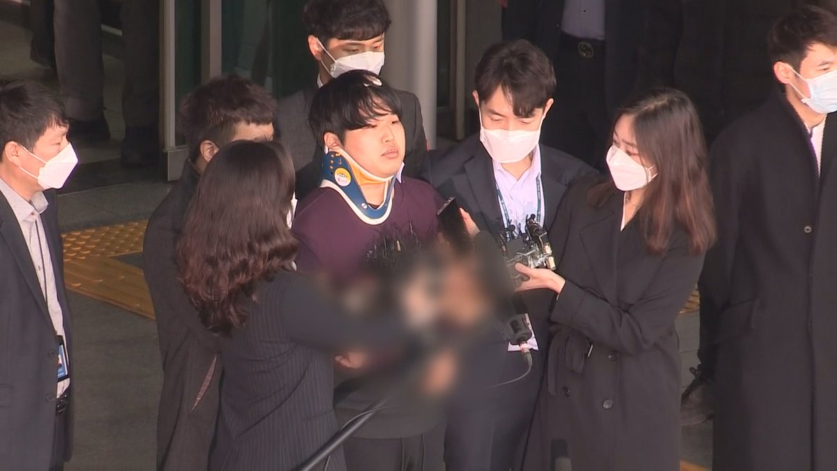 조주빈 변호인 사임…"가족 설명과 달라 변론불가"