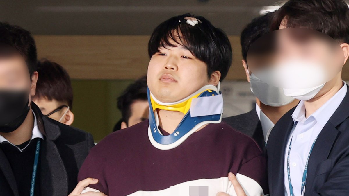 검찰, 조주빈 첫 소환조사…수사상황 일부 공개키로
