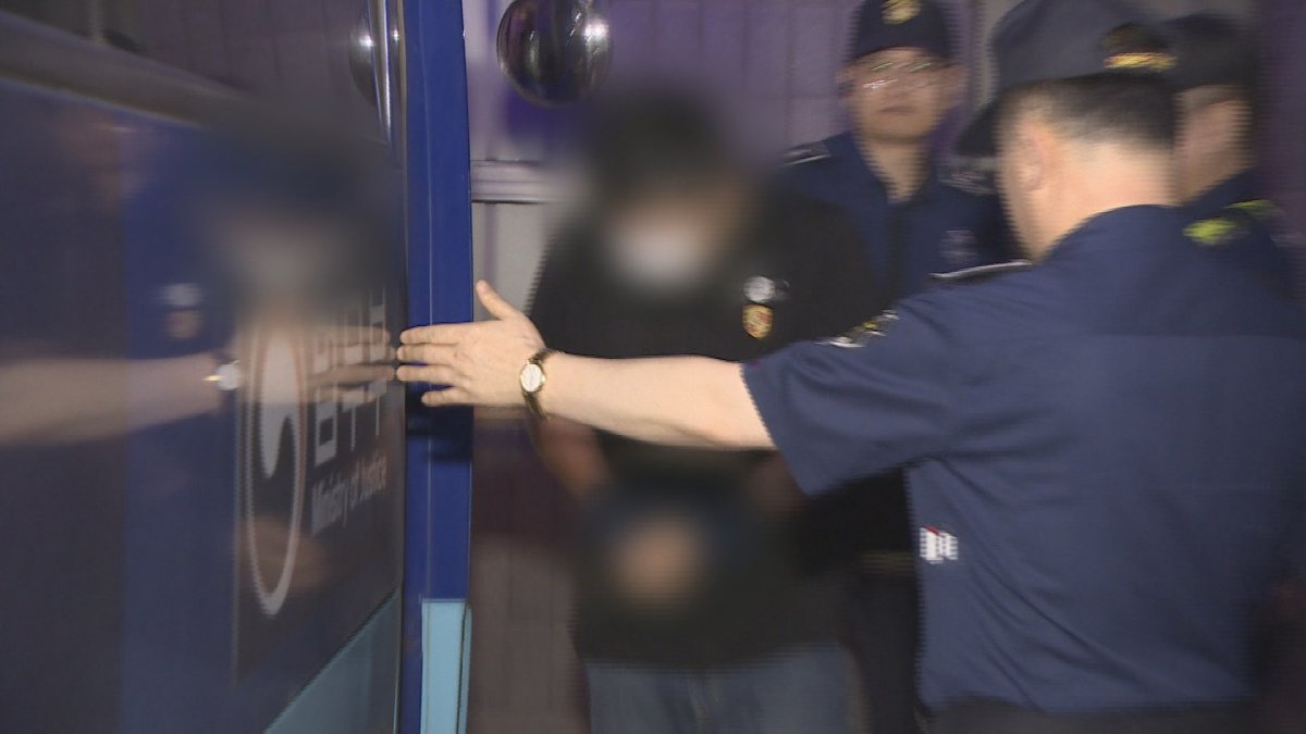 조범동 1심 징역4년…"정경심 횡령 가담 안했다"