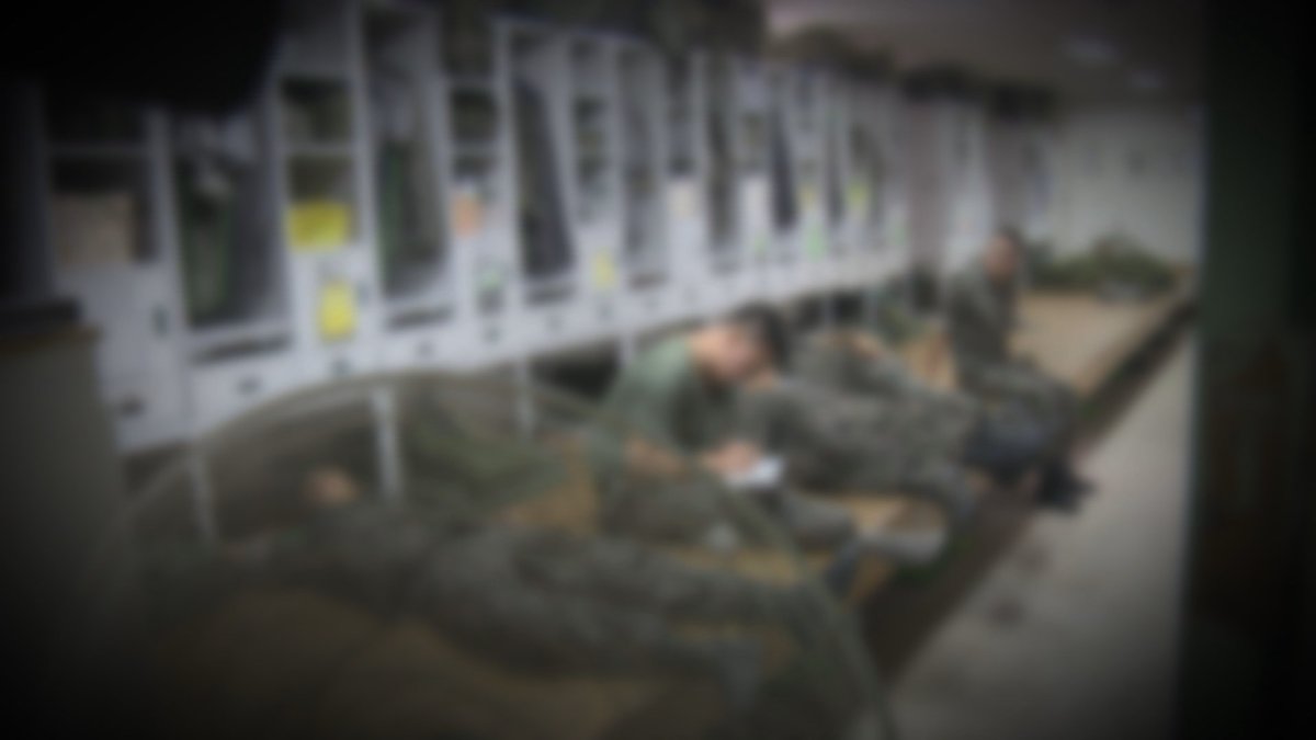 군대 후임들 앞에서 상관 욕…모욕죄 해당할까