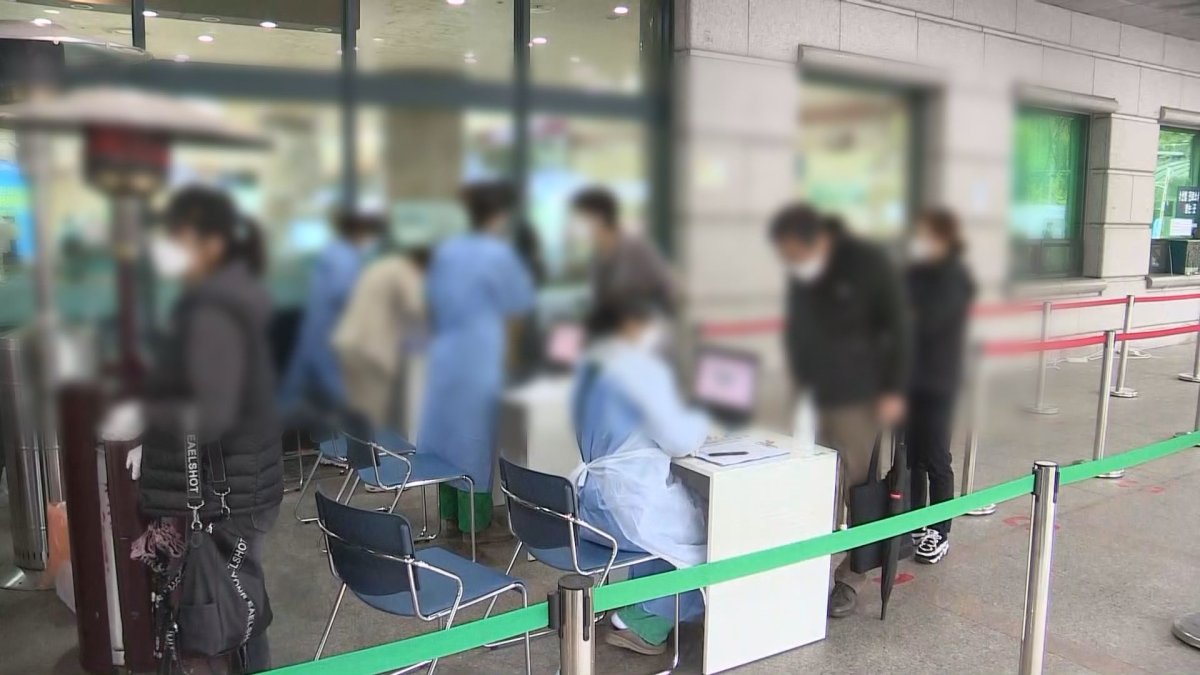 코로나19 어제 신규확진 91명…수도권에 67명