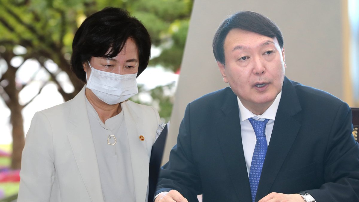 추미애-윤석열 '라임 수사' 정면충돌…"수사 미진" vs "중상모략"