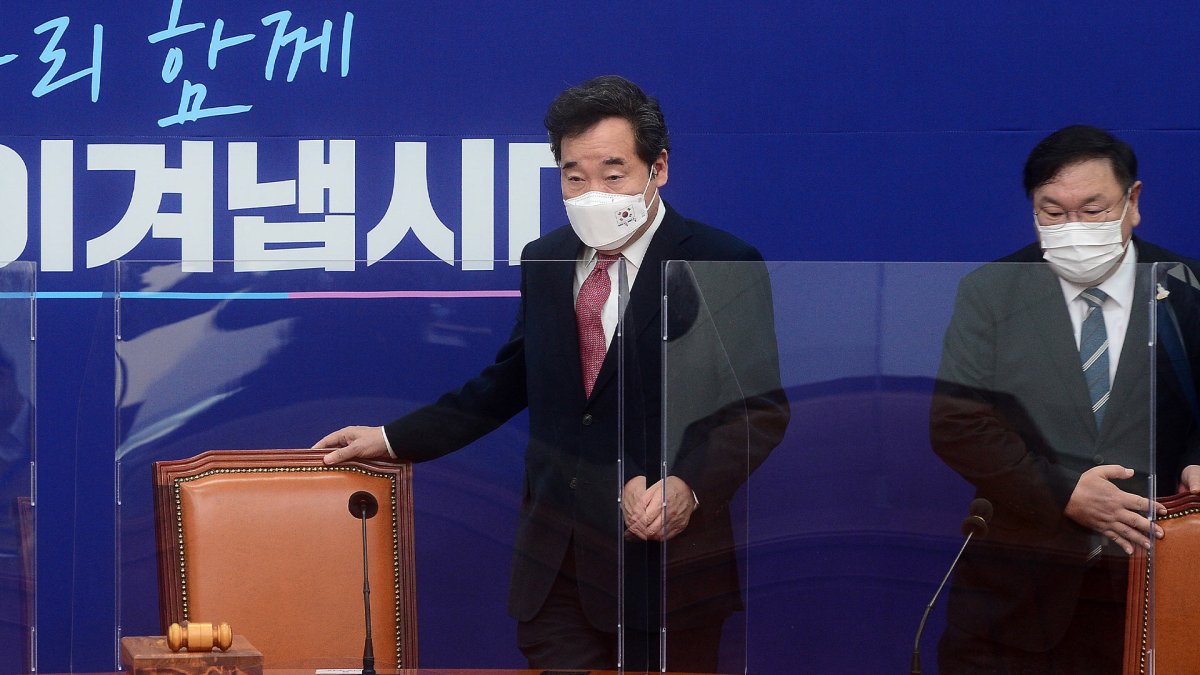 당정청, 라임·옵티머스 수사 우려 속 "일단 지켜보자"