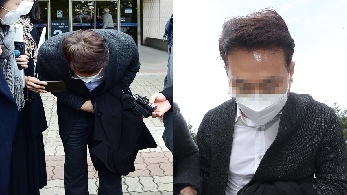 "을왕리 음주사고 동승자, 유족에 합의 종용"