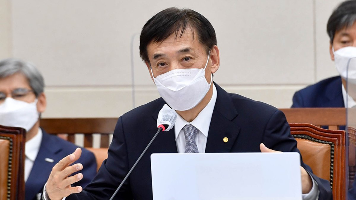 "가상화폐 내재가치 없어…연내 디지털화폐 시험"