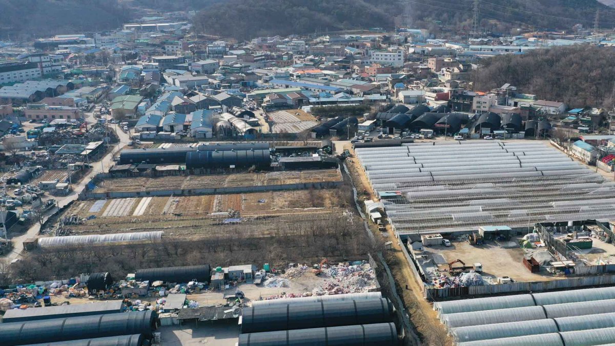 광명·시흥에 3기 신도시…"입주 최대한 앞당긴다"