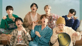 BTS arrasa los dos primeros lugares de la lista de ventas globales de álbumes de 2020 de la IFPI