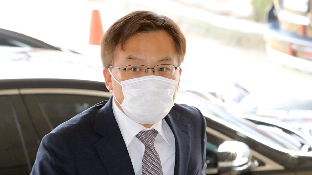 조남관 직무대행 "선거 사건 공정·신속 처리"