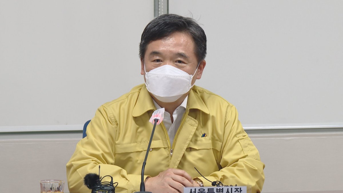서울시 부시장들 사의 표명…정무부시장 사표