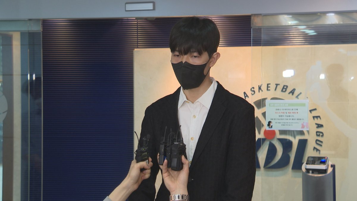 '음주운전 사고' 김진영, 27경기 출장정지 징계