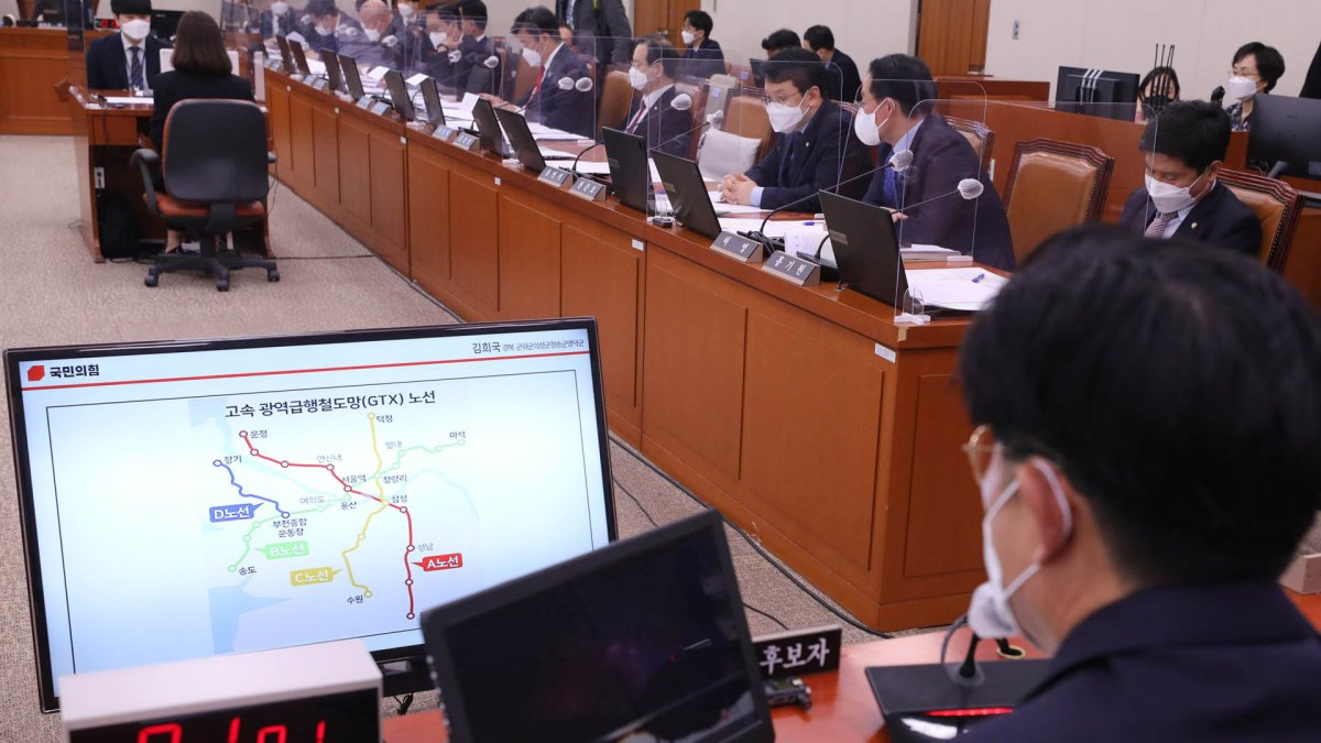 5개 부처 장관 후보자 청문회…野 맹공에 與 엄호