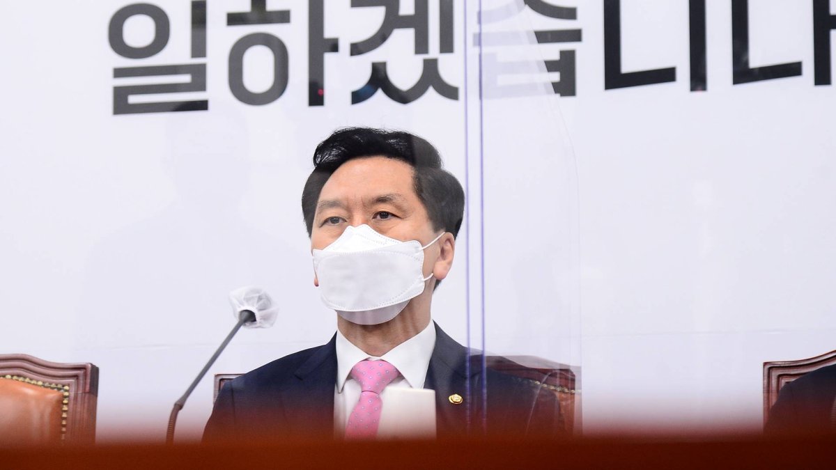 호남에 공들이는 국민의힘…'영남당' 논란 의식?