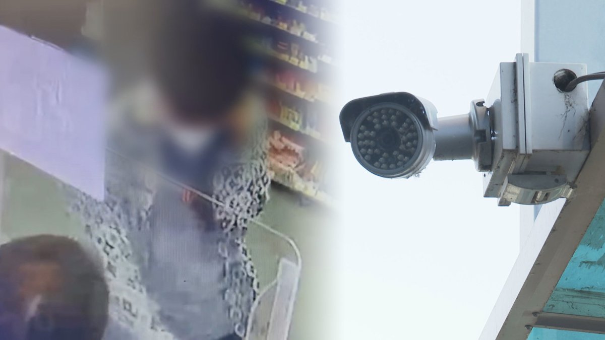 손정민씨 발견 공원 CCTV·블랙박스 전수조사