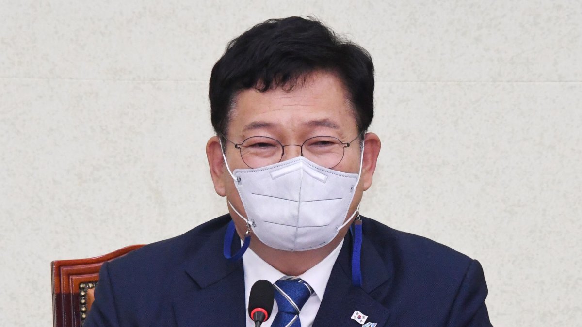 '누구나 집' 송영길 친구 논란…"특혜 불가능"