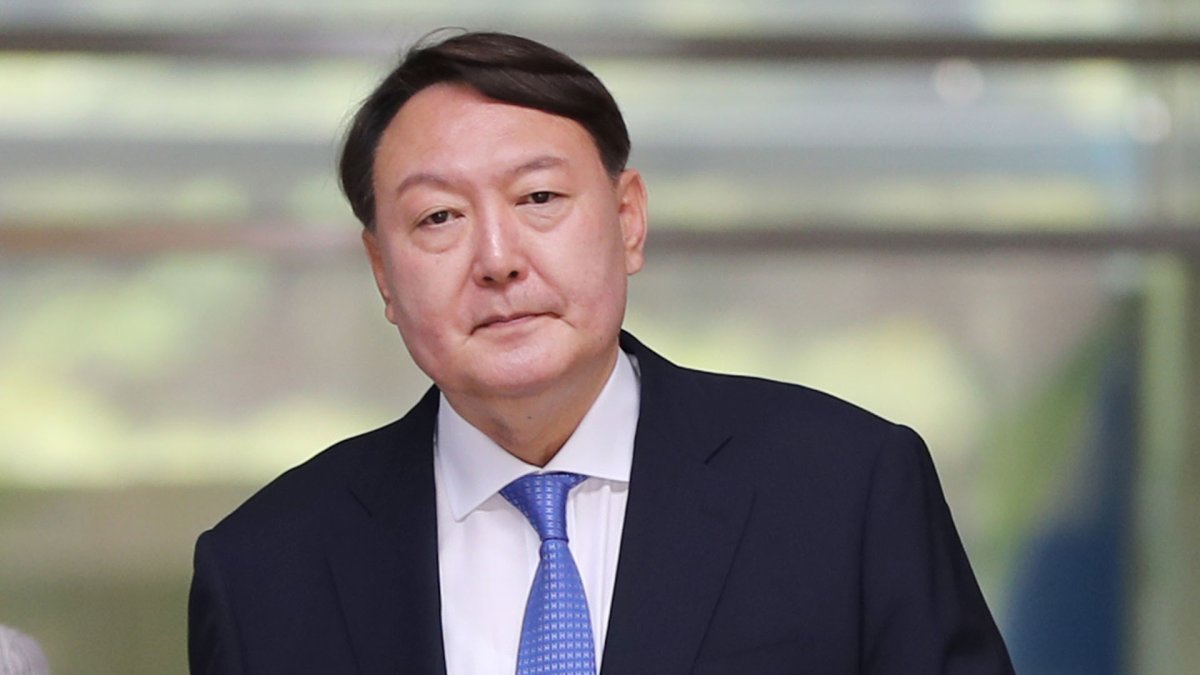 尹측 "X파일, 거리낄 것 없다"…6말7초 대선출마