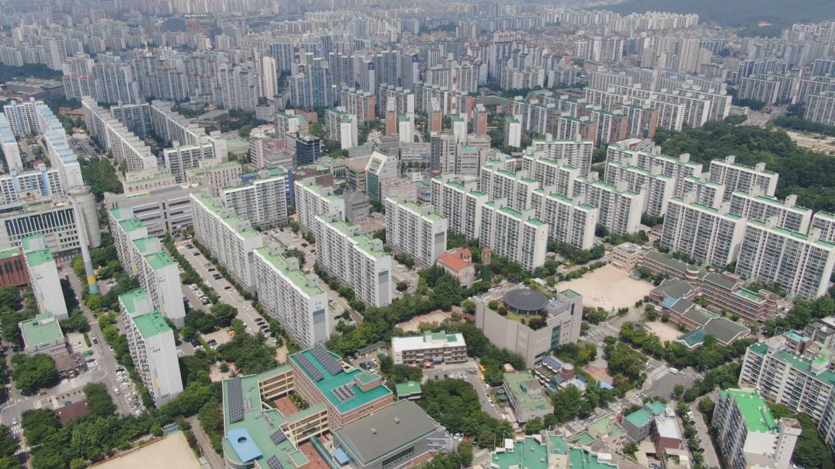 수도권 아파트값 상승률 또 최고치…서울도 강세