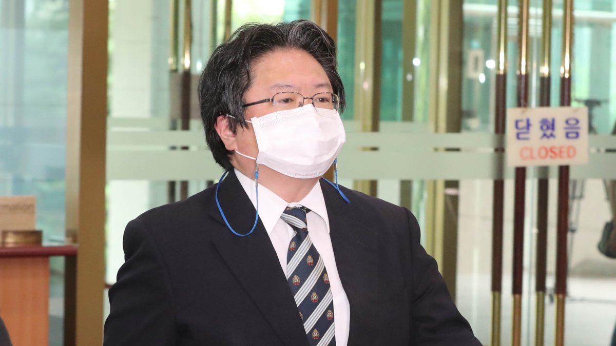 日 '문 대통령 비하' 소마 총괄공사에 귀국 명령