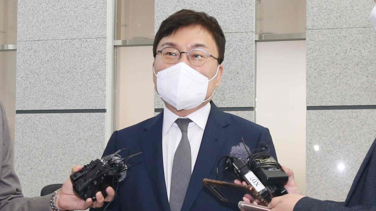 '554억 횡령·배임' 이상직 의원에 징역 10년 구형