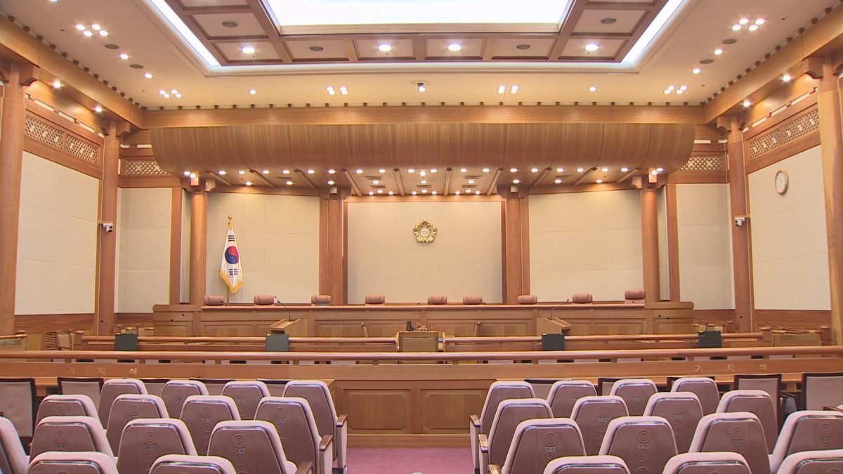 "음주운전 2회이상 가중처벌 윤창호법 조항 위헌"